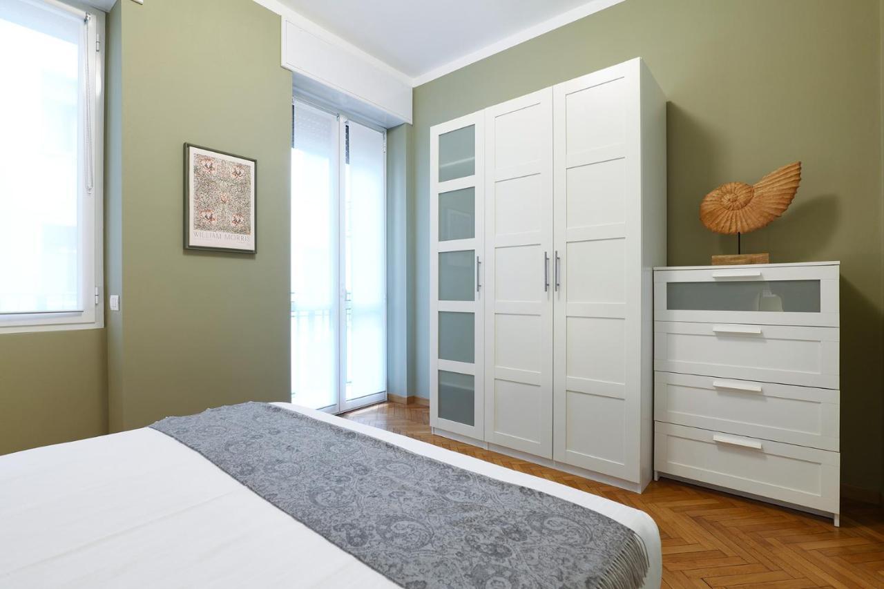 Contempora Apartments - Cavallotti 13 - B21 — Photos 1