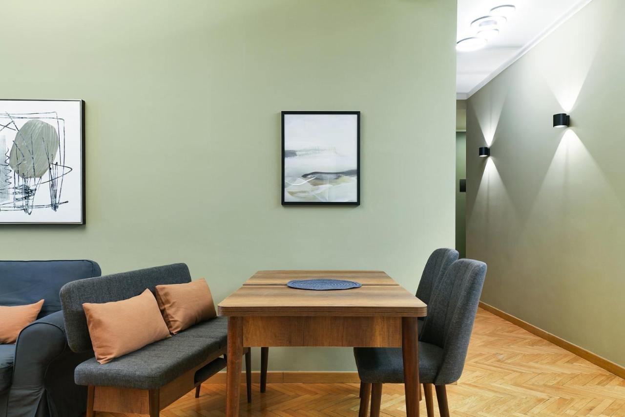 Contempora Apartments - Cavallotti 13 - B21 — Photos 2