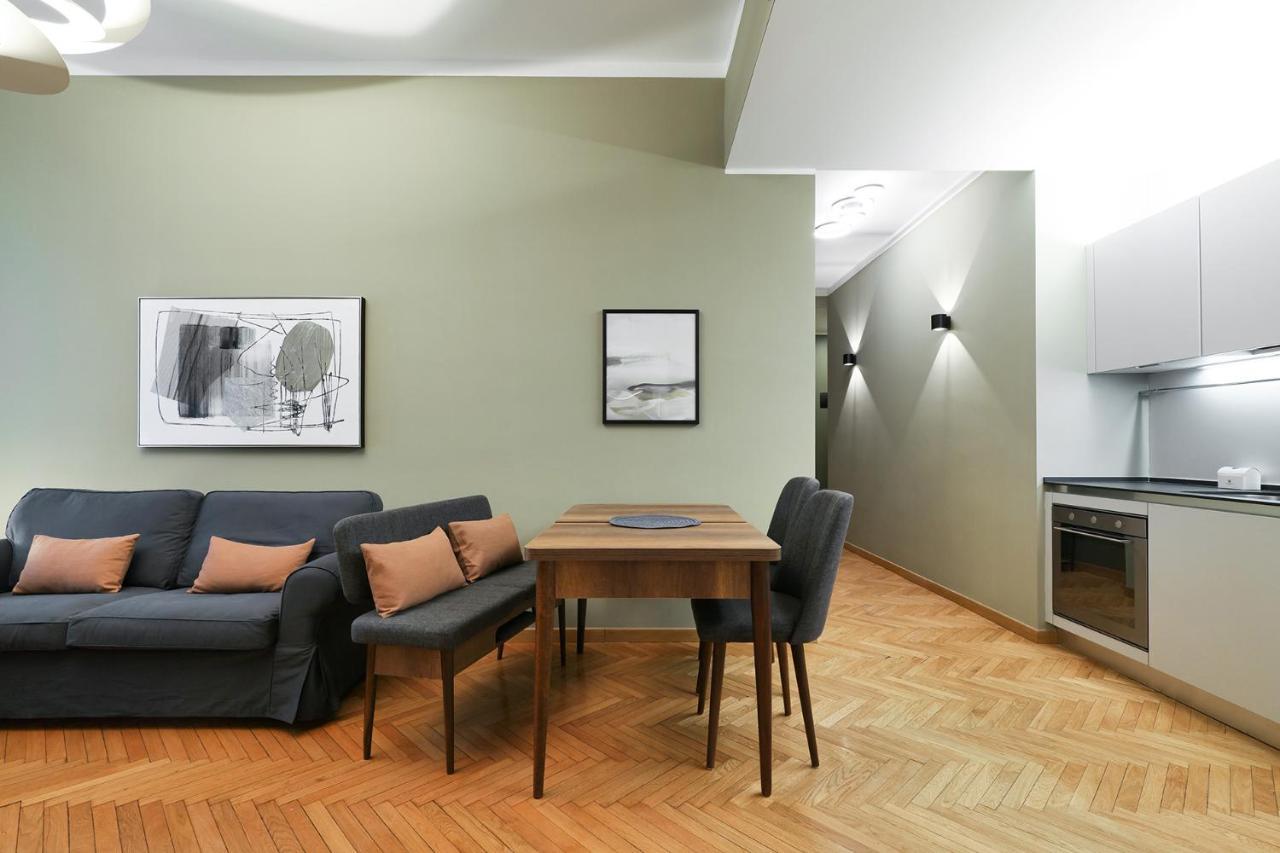 Contempora Apartments - Cavallotti 13 - B21, Milan